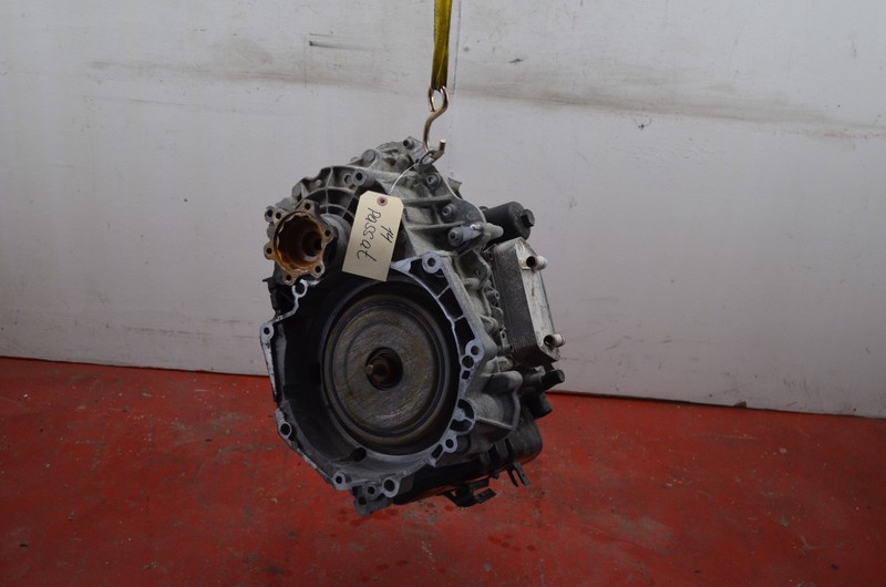 13-14 VOLKSWAGEN PASSAT 2.0L AUTOMATIC TRANSMISSION 115K MILES OEM TESTED WARRAN