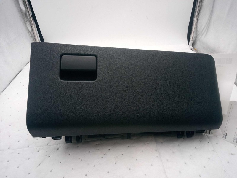 2020 Toyota Prius Glove Box Grey Used OEM Part 1646298, 133k Miles