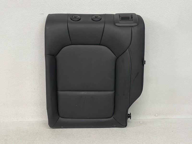 ⭐2024-2025 BUICK ENVISTA REAR LEFT UPPER SEAT CUSHION PAD BLACK OEM LOT2674