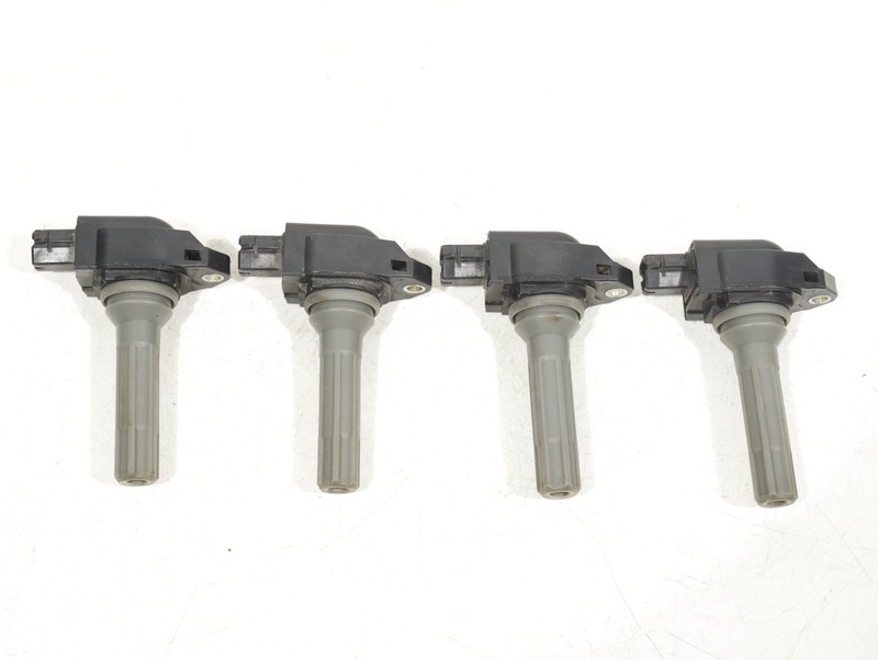 21-23 Subaru Crosstrek Impreza 2.5L Motor Engine Ignition Coil (FB25D) Set 4 OEM