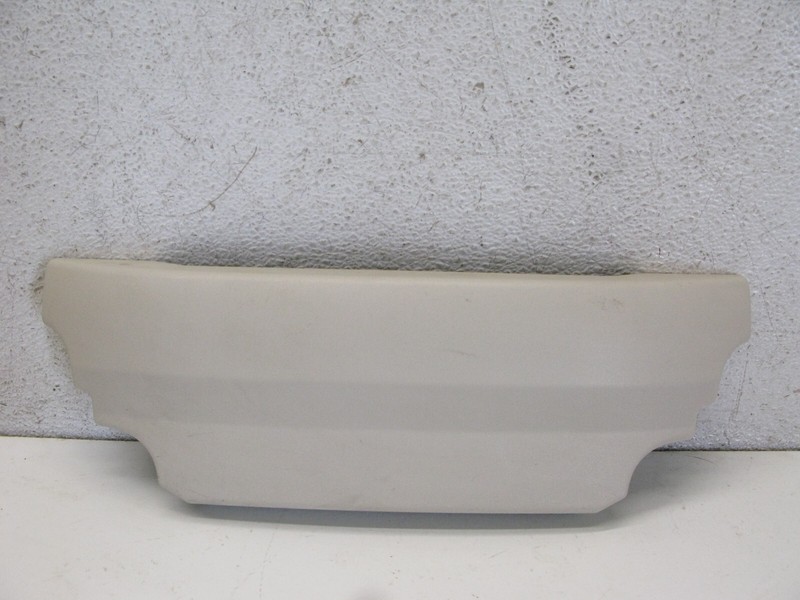 10-13 LAND RANGE ROVER SPORT LOWER SEAT TRIM COVER FRONT LEFT OR RIGHT OEM 0314R