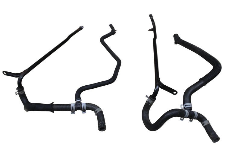 Dodge/Chrysler/Jeep SRT8 6.1 Hemi Engine Coolant Inlet Outlet Line Tube Hose Set
