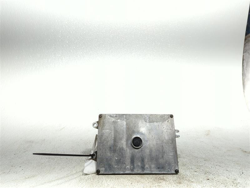 2014 Honda Civic Engine Control Module ECM 1.8L Black OEM 37820R1AA11