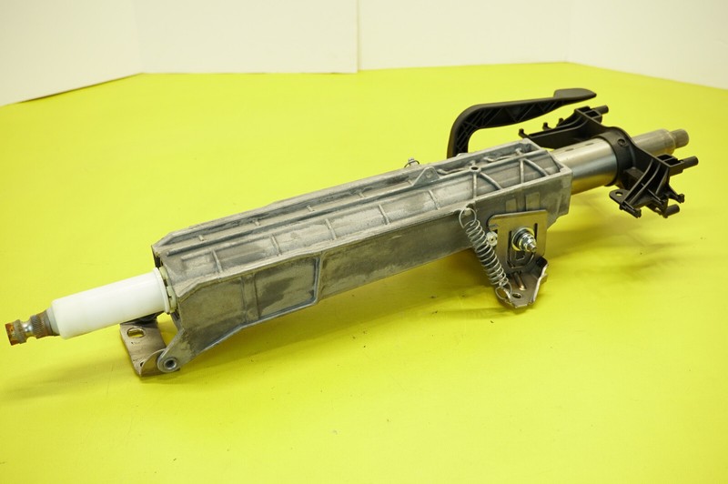 🔅 2011-2018 BMW X3, X4 OEM STEERING COLUMN ASSEMBLY, MANUALLY ADJUST STEERING