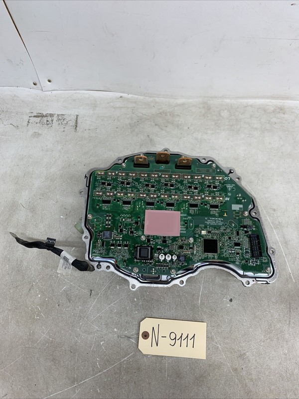 2017-2023 Tesla 3/Y Rear drive inverter 1085693-00-F 3D5 9111 U3