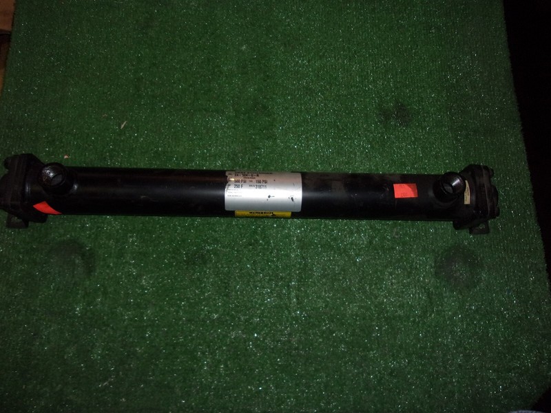 Thermal Transfer Products Heat Exchanger EK-524-O-R *FREE SHIPPING*