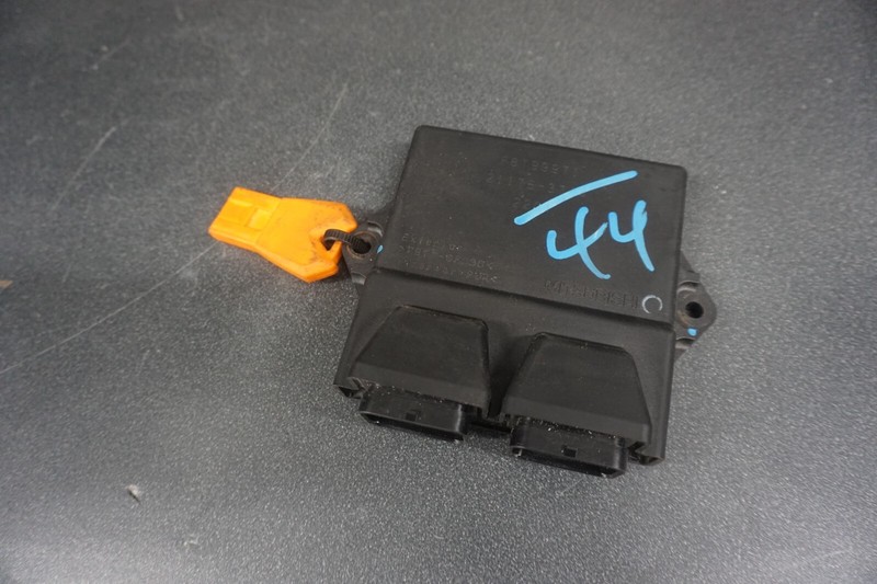 2011-2012 Kawasaki Ultra 300LX X OEM Electrical Control ECU Unit Module Ass'y