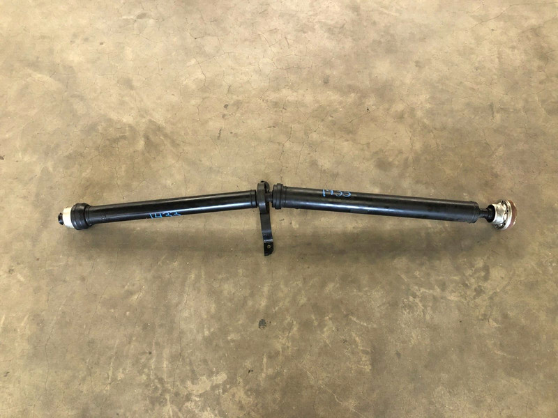 18 19 20 Audi S5 Coupe AWD Driveshaft Drive Shaft Propeller 3.0L 1433 OEM