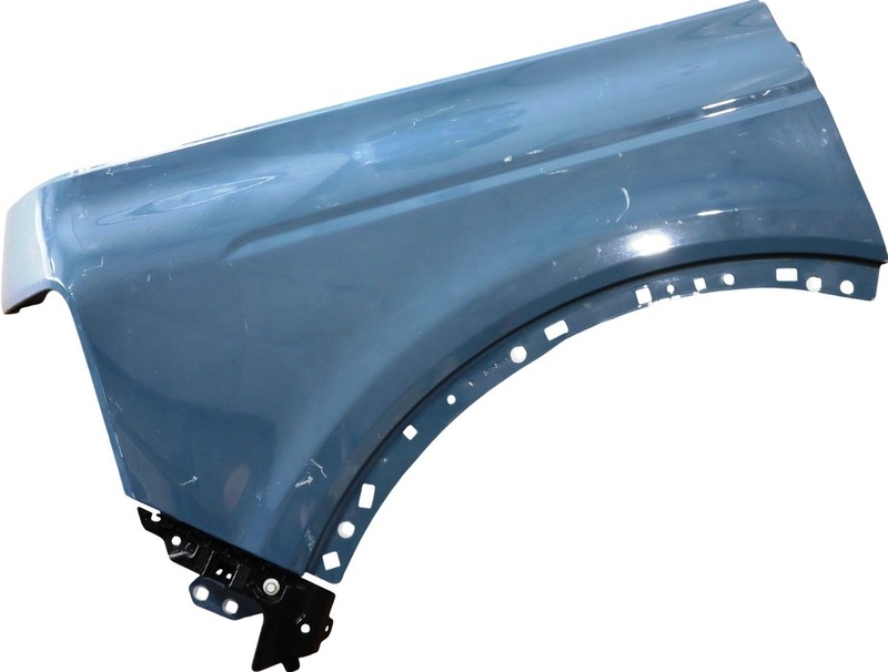 Ford Bronco Quarter Panel Right 2021 2022 2023 2024 4-Door OEM M2DZ7827840A
