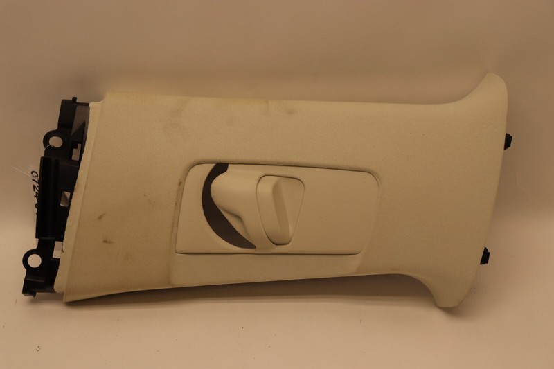 2019-2024 LEXUS ES300H LEFT DRIVER SIDE UPPER CENTER B PILLAR TRIM COVER OEM