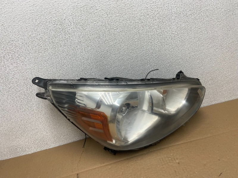 2014 - 2020 Mitsubishi Mirage Right Passenger RH Halogen Headlight AB6124 DG