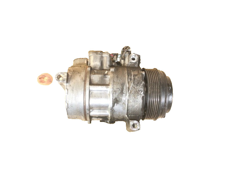 Infiniti Q50 2016-2019 OEM AC Compressor Pump 2.0L Turbo 0008305000
