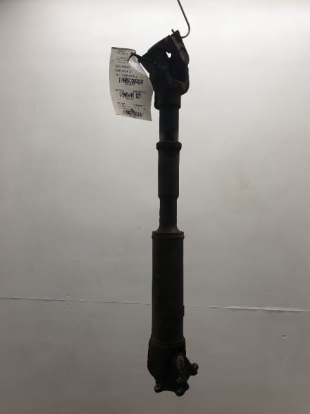 Front Drive Shaft 4WD 6 Cylinder 5VZFE Engine Fits 95-04 TACOMA 37140-60300