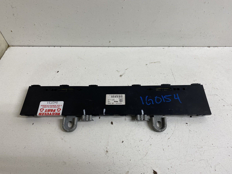 2007-2013 Mercedes S550 Roof Antenna Module Computer A 221 820 83 89 Oem