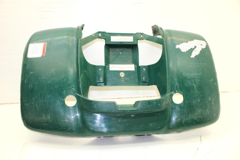 1998 Polaris Xplorer 300 Oem Rear Fender 5432663-195 AP118