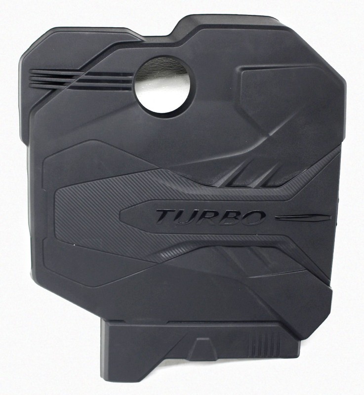 OEM Upper Engine Cover For Genesis G80, GV80, GV70 29240-2T000