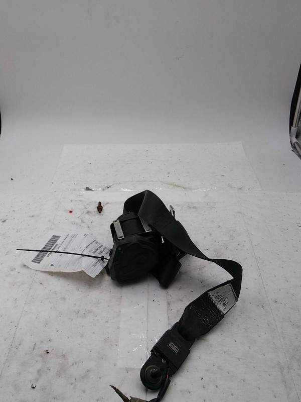 2011 Ford Taurus Blue OEM Seat Belt 4DR Used, Warranty 6 Months, 168K Miles