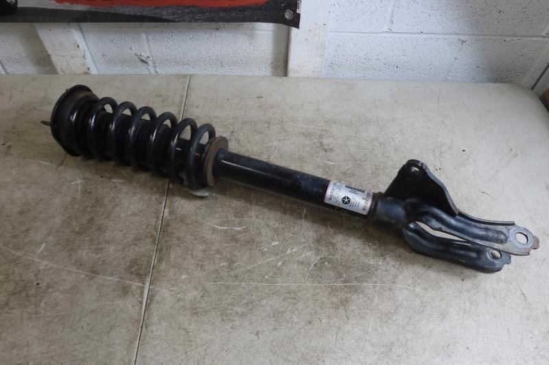 2016-2022 Dodge Durango OEM Front Left Driver LH Shock Strut Assembly 68280975