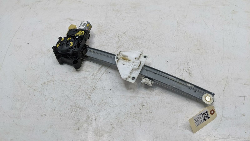 Rear Left Door Window Regulator 2017 Lincoln MKX FA1Z-5827001-C 2016 2018