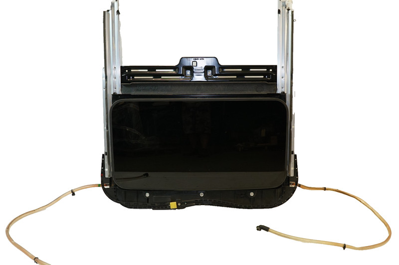 π
2022-2023 HYUNDAI ELANTRA OEM. SUNROOF ASSY 81600AA000TVN, 81610AA000