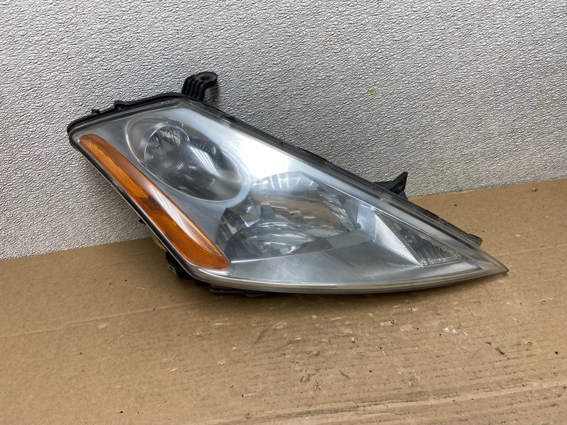 2003 to 2007 Nissan Murano Right Passenger RH Headlight Halogen AB4503 DW