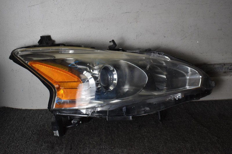 2013-2015 NISSAN ALTIMA HEADLIGHT RIGHT FACTORY OEM