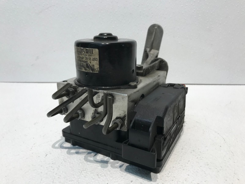 03-05 Mercedes C230 1.8L ABS Anti Lock Brake Pump Unit A0325459132