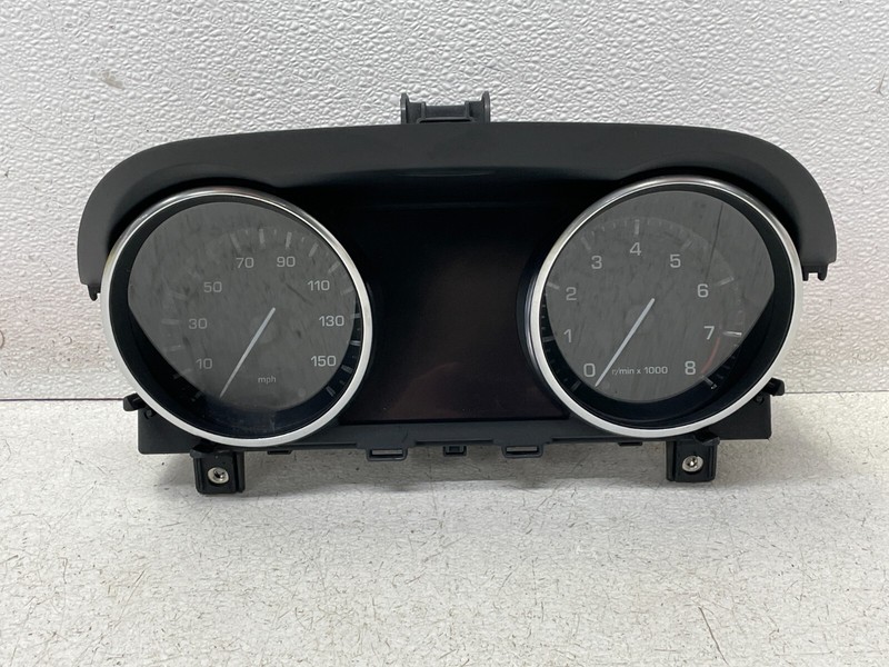 2012-2015 Land Range Rover Evoque Speedometer Instrument Gauge Cluster 1422 OEM