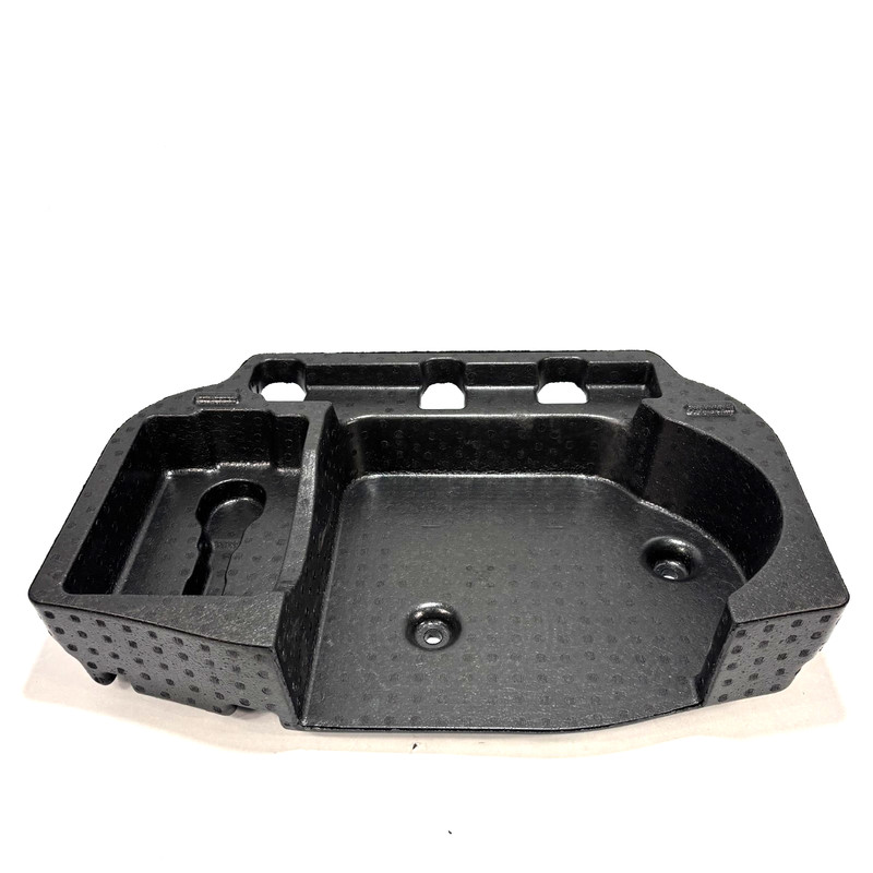 📌 2021 - 2025 FORD MUSTANG MACH-E TRUNK FLOOR STORAGE COMPARTMENT BOX TRAY OEM