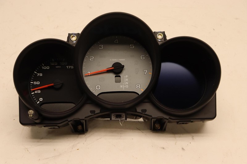 2015-2016 PORSCHE MACAN S INSTRUMENT CLUSTER GAUGE SPEEDOMETER OEM
