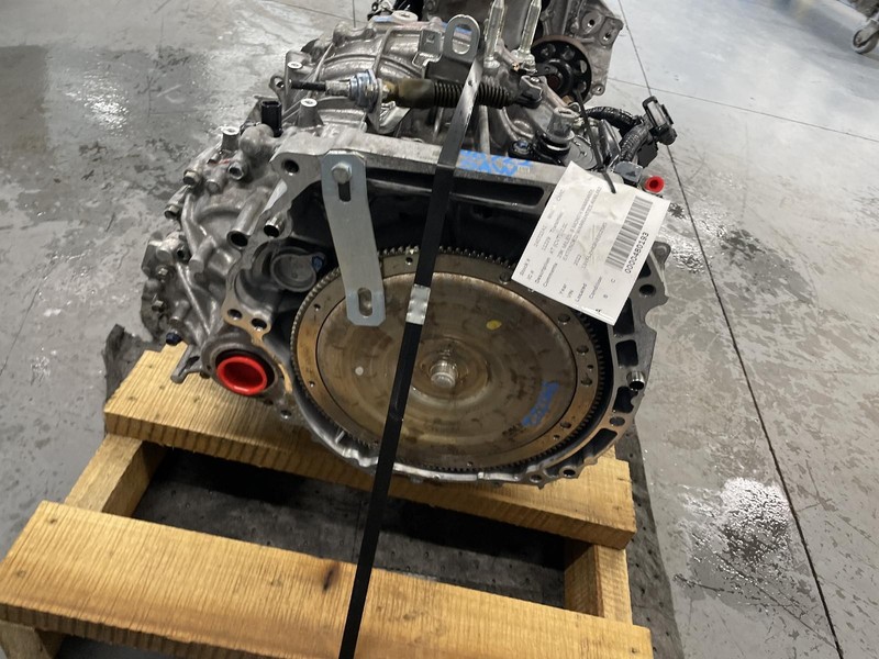 22-'24 HONDA CIVIC Transmission CVT 2.0L 29k miles 6 Month Warranty!
