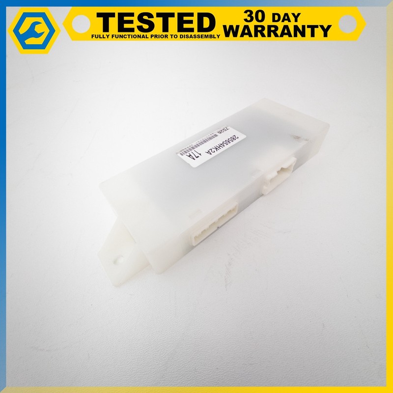 14-24 INFINITI Q50 Q60 FRONT LEFT SIDE DRIVER SEAT POWER CONTROL MODULE OEM