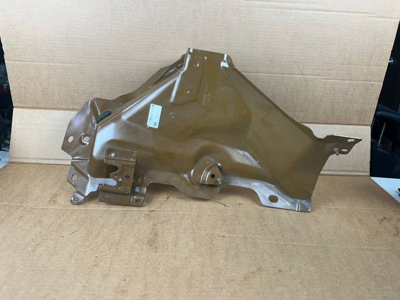 21-25 Tesla Model X Front Inner Left LH Extension-shock Tower OEM 1662001-S0-A
