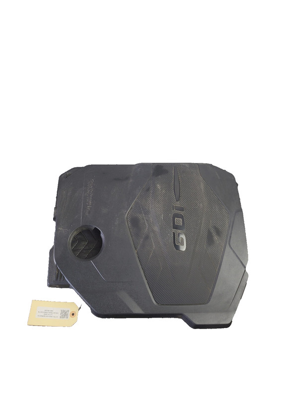 Used Oem Kia Engine Top Cover 292422S050 for Sorento 2022 2.5L 2WD 2021-2024