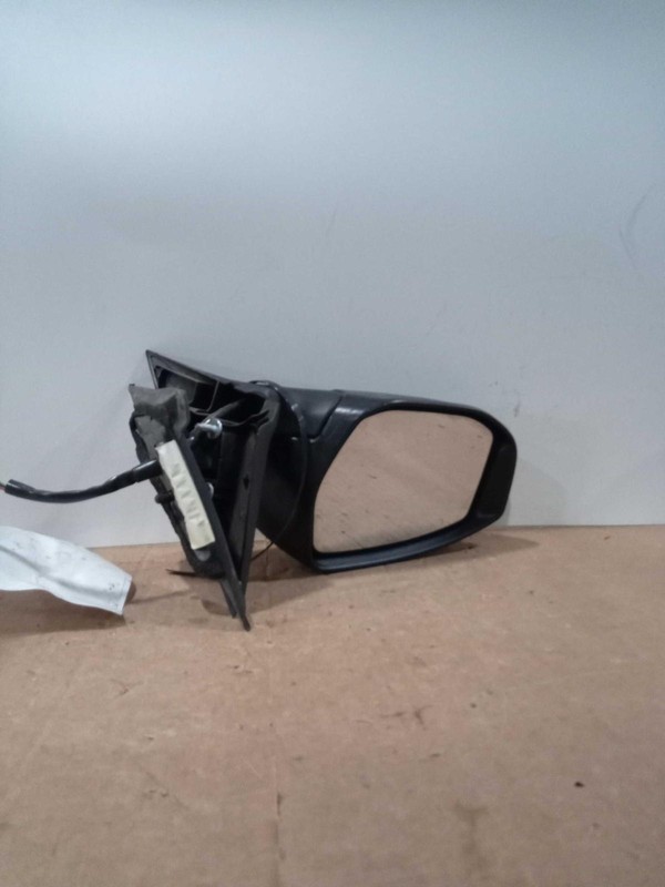 2015 Nissan Altima Left Door Mirror Assembly Black OEM Used 100K Miles