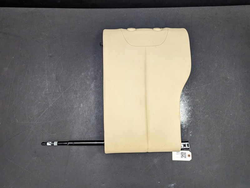Rear Left Seat Upper Cushion 2018 BMW 330i 52207309821 2017