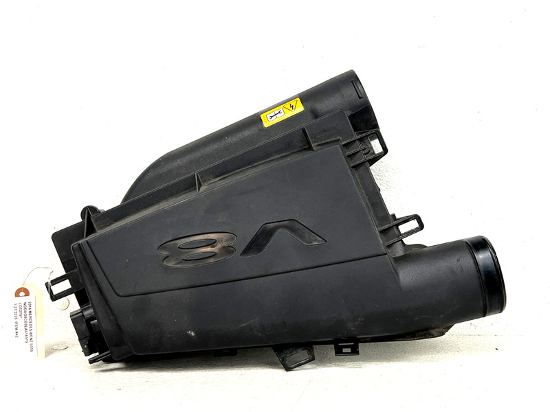 ⭐14-17 MERCEDES-BENZ S550 FRONT LEFT AIR CLEANER INTAKE FILTER BOX OEM LOT2707