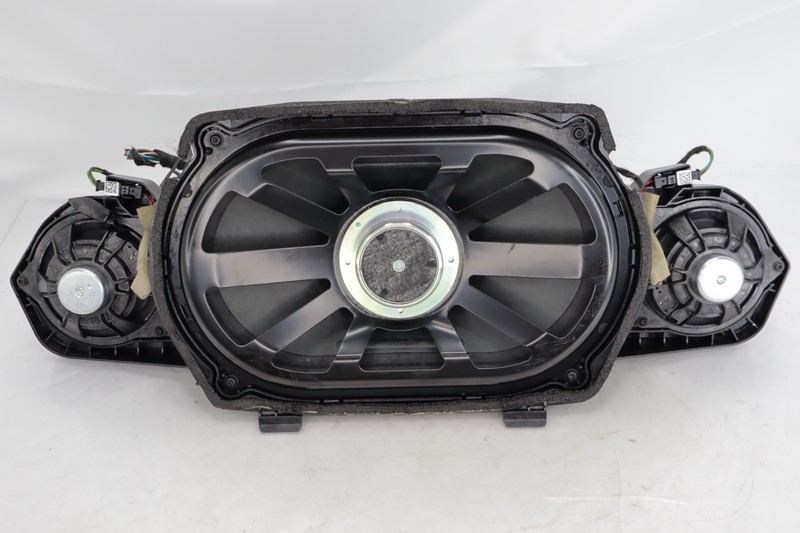 ✅ 10-13 Mercedes W221 S550 S400 Subwoofer Sub Woofer Speaker 2218208102 OEM
