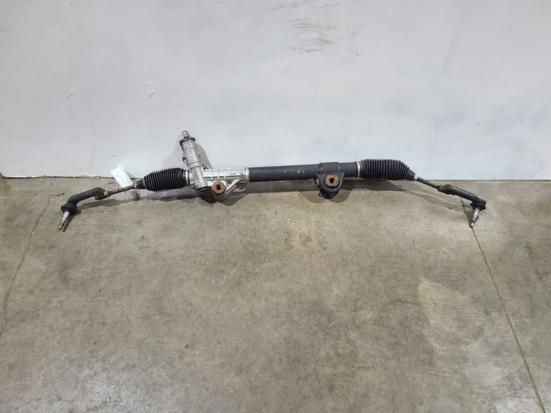 Steering Gear/Rack Power Rack And Pinion Fits 11-14 FORD F150 PICKUP 588625