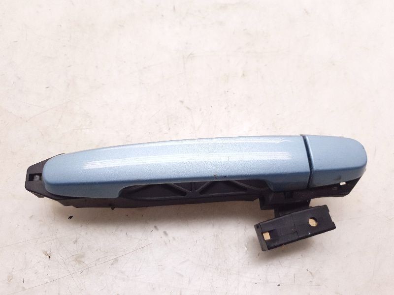 02-06 TOYOTA CAMRY LE REAR PASSENGER RIGHT EXTERIOR DOOR HANDLE