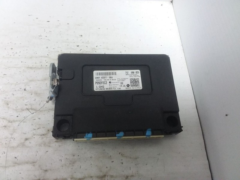 Body Control Module BCM Market US Built Fits 22-23 SANTA FE 954B0S2EC2