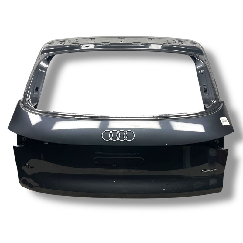 Audi Q5 2025-2026 OEM Liftgate tailgate trunk lid hatch