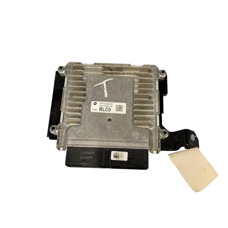 Used Oem Kia ECM Engine Control Module 39172-2ELC0 for 2020 Soul LX 2.0 FWD