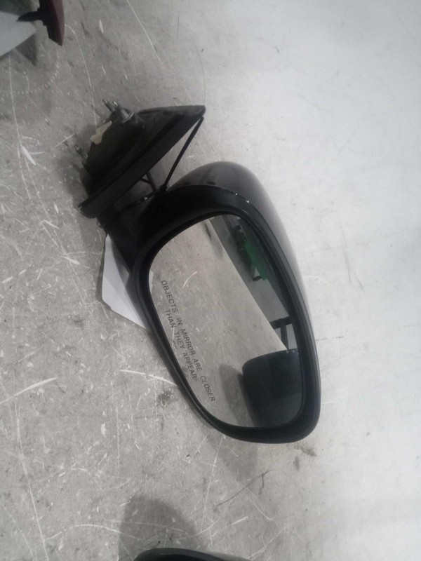 2007 Chrysler 300 Right Door Mirror Assembly OEM 510591 Used 105K Miles