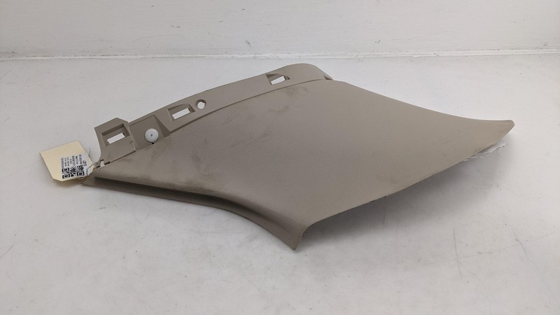 Rear Right D Pillar Quarter Trim Cover 2017 Lincoln MKX FA1B-R280C46 2016 2018