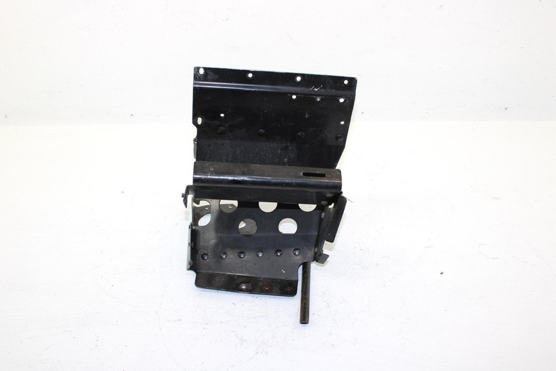 1997 Polaris 500 Indy Oem Right Footrest 1011935 SP15