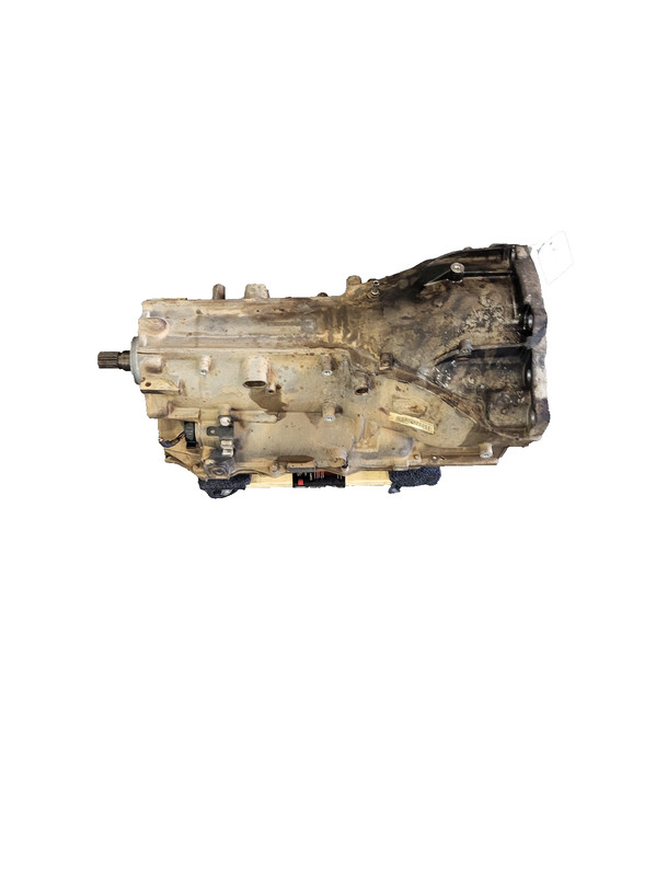 2018-2025 Jeep Wrangler RHD AT Automatic Transmission 2.0L AWD OEM 68271078AB