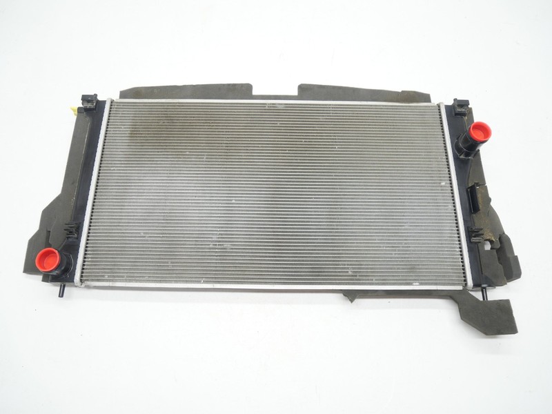 2017-2020 Toyota 86 TRD Engine Cooling Coolant Water Radiator Assembly OEM