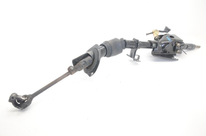 84-85 Nissan 300ZX Z31 Turbo Bare Steering Column Assembly