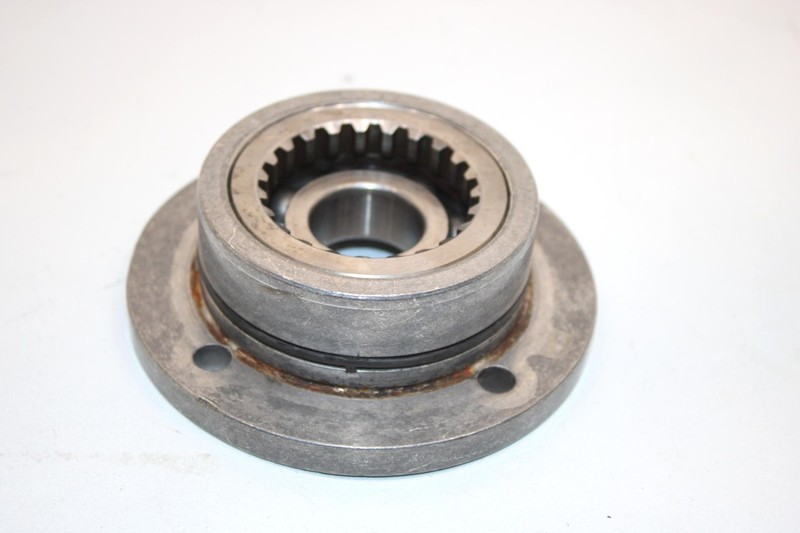 97 YamahaBig Bear 350 2wd Yfm350ujOem Bearing Housing 4UH-W1752-00-00 AYS